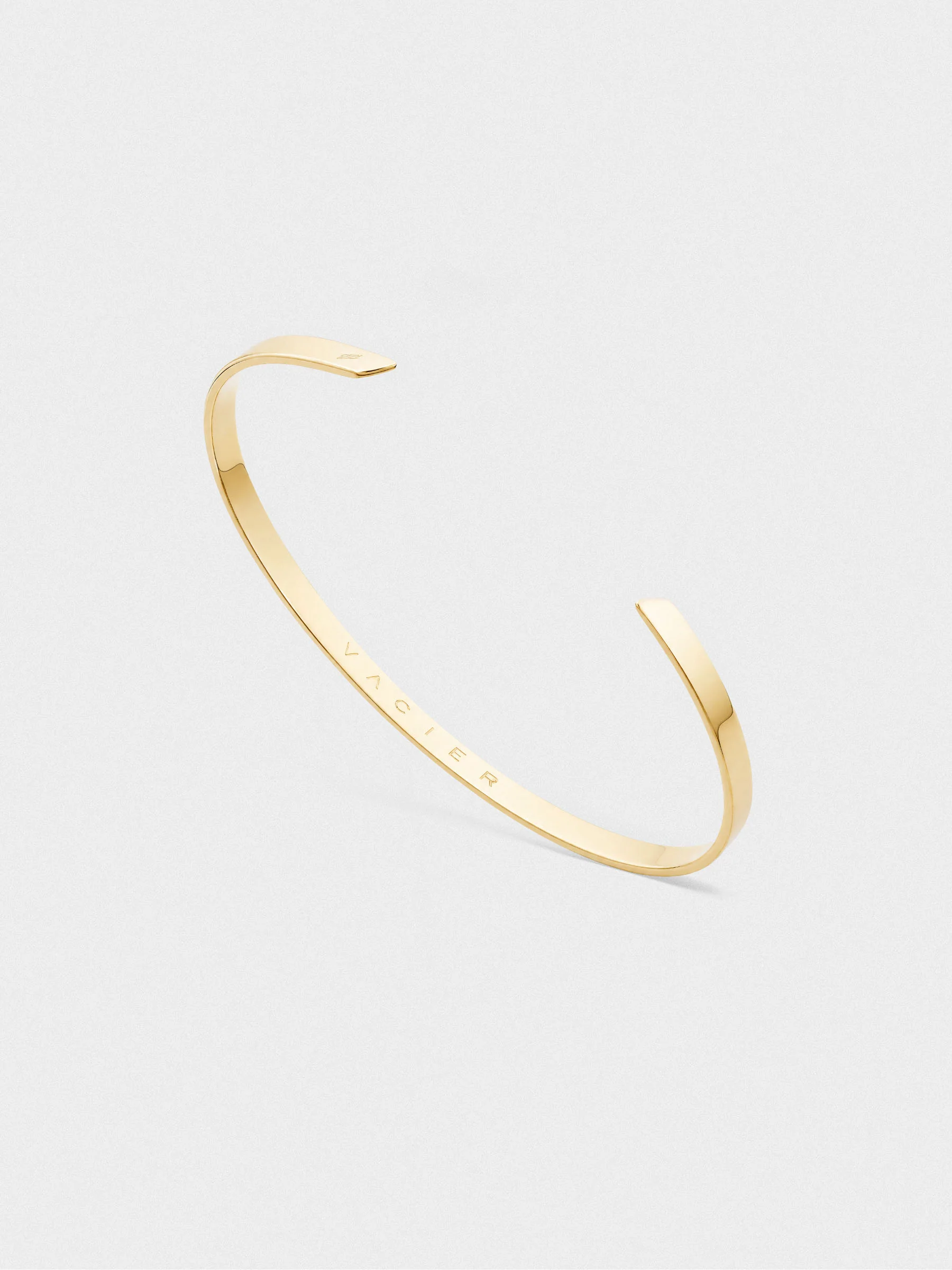 MINIMAL UNISIZE CUFF - Image 4