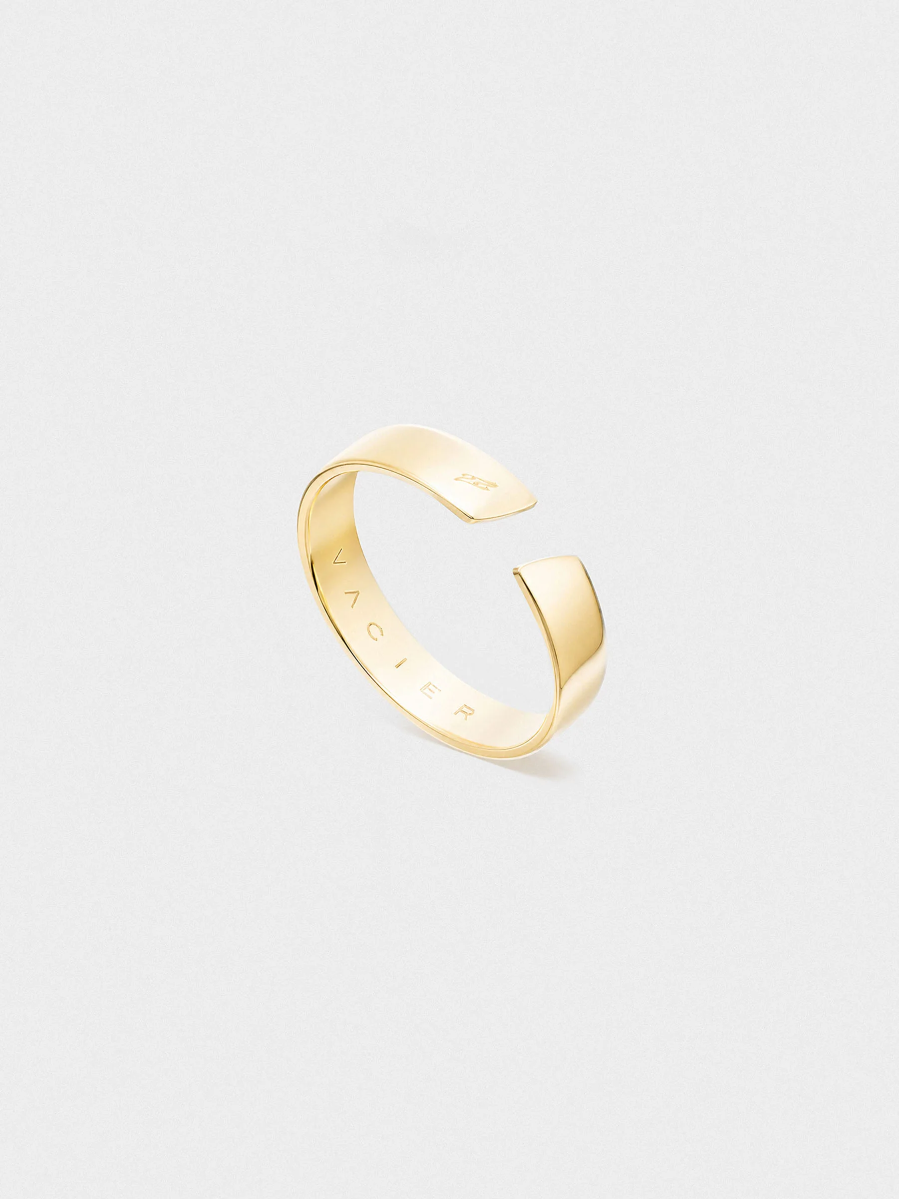 MINIMAL UNISIZE RING - Image 3