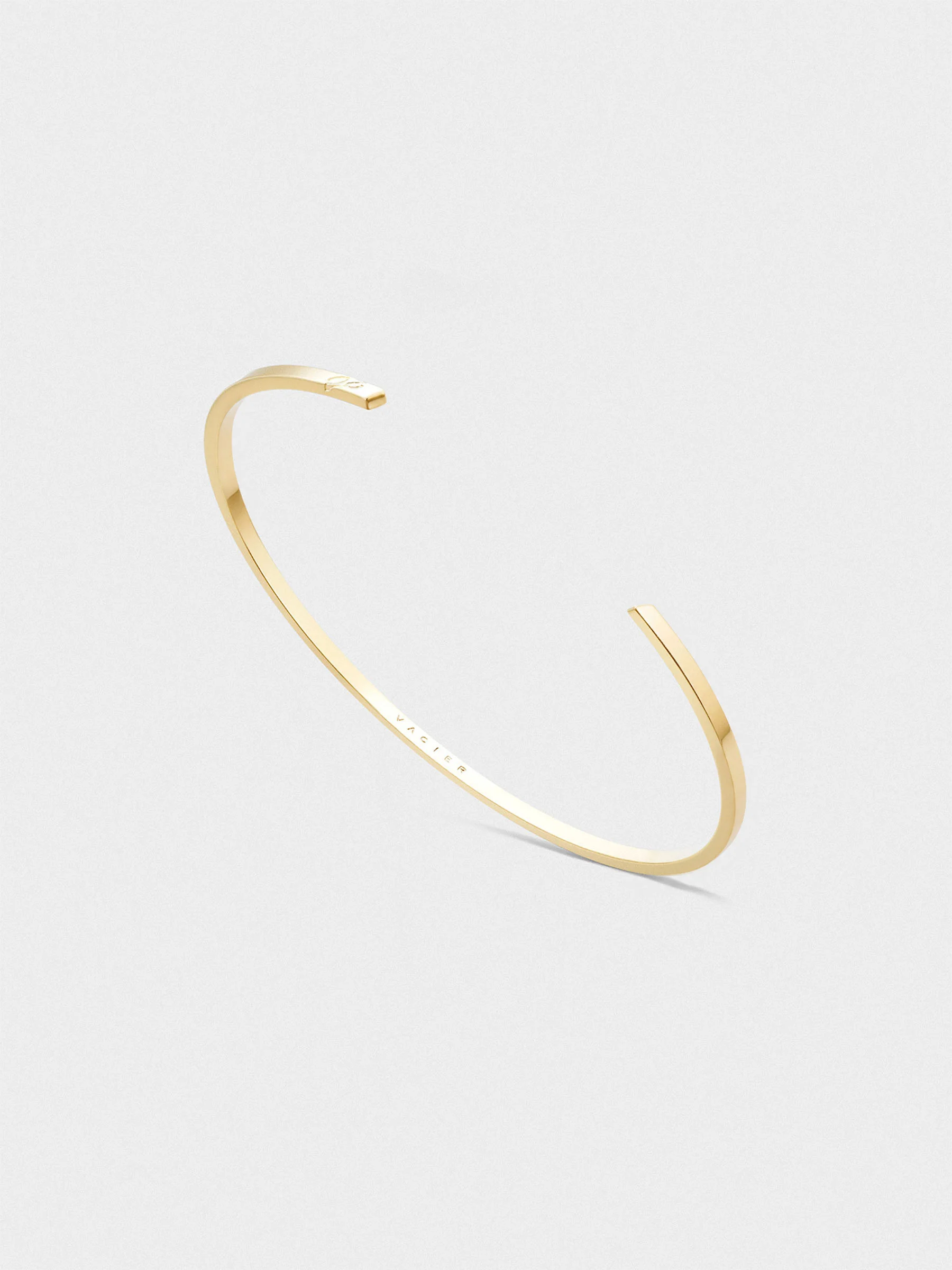 STACKABLE UNISIZE CUFF - Image 3