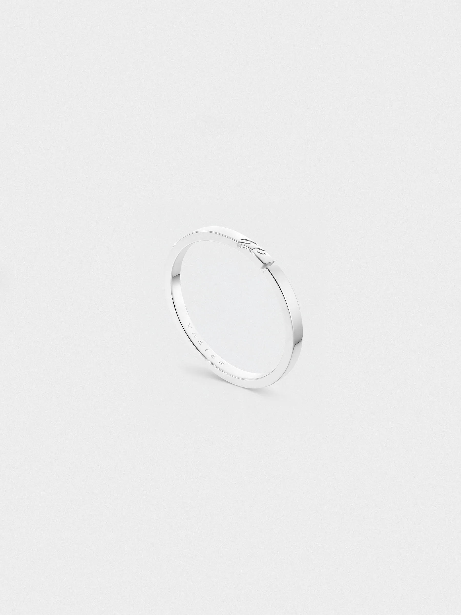 STACKABLE UNISIZE RING